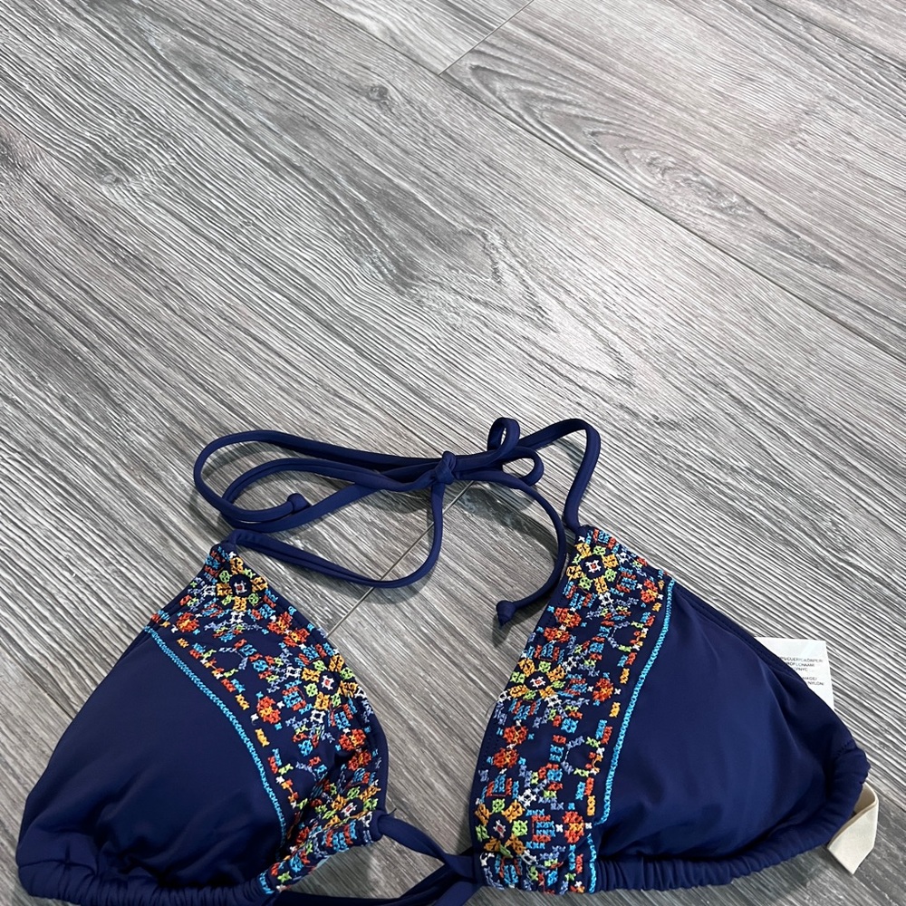 bathing suit top